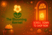 The Blooming Kernel