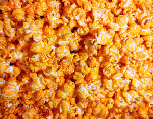 Bacon and Cheddar Popcorn