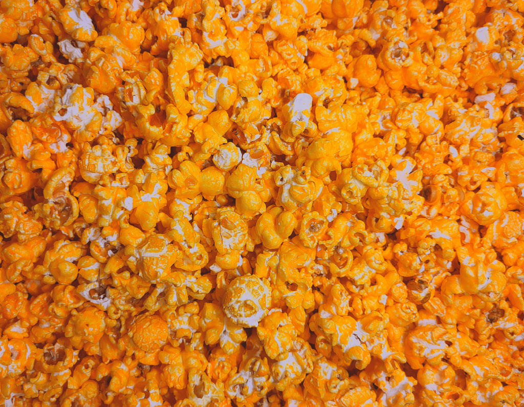 Crown Cheddar Popcorn