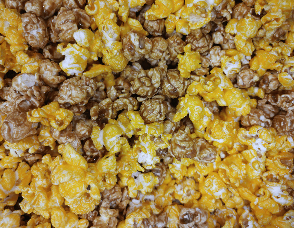 Carolina Mix Popcorn