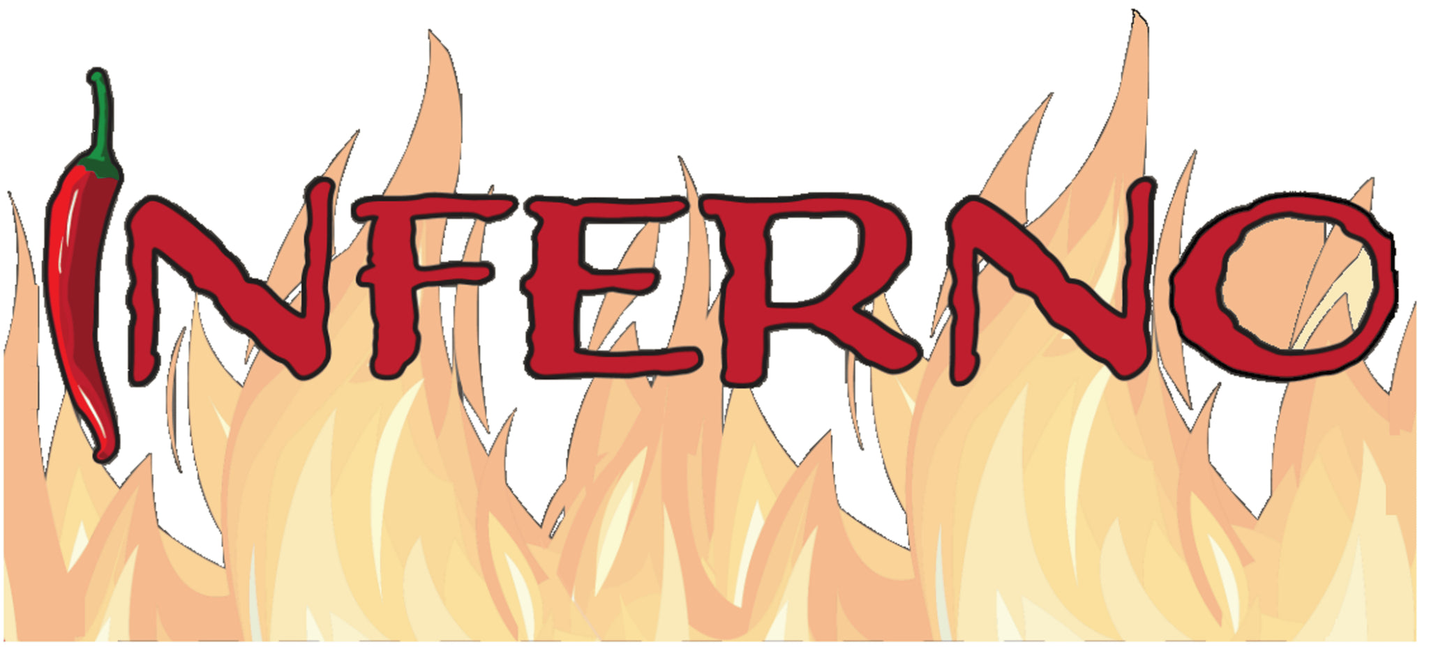 Carolina Ghost Cheddar Popcorn- Original(Mild), NEW INFERNO (medium), Now available, WRATH (Caution, very hot)!