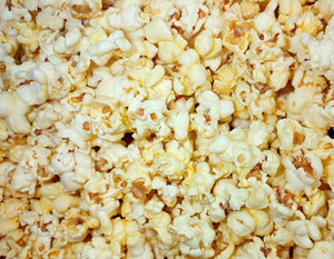 Premium White Cheddar Popcorn